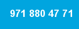 971 880 47 71 971 880 47 71